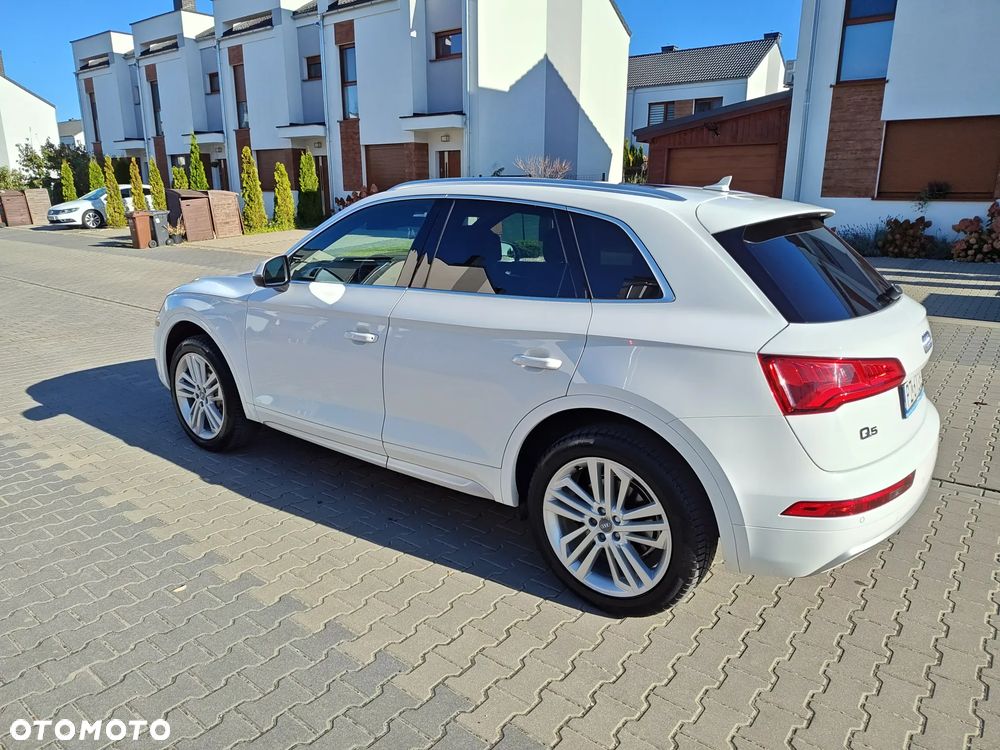 Audi Q5 2.0 TFSI Quattro Sport S tronic - 23