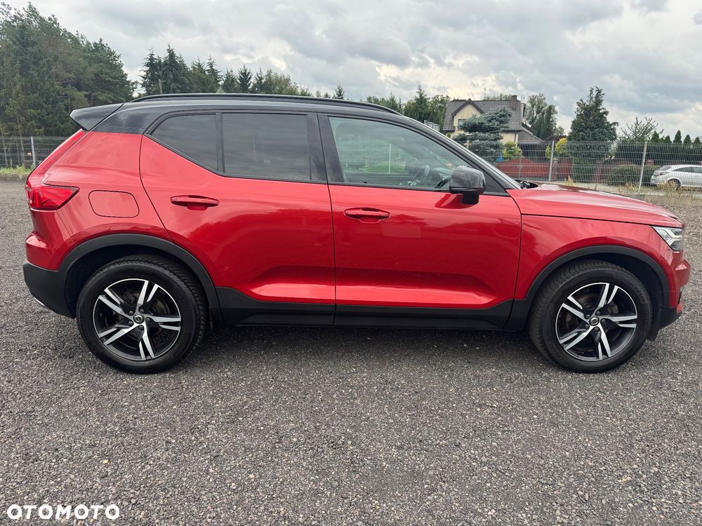 Volvo XC 40 D3 R-Design - 12