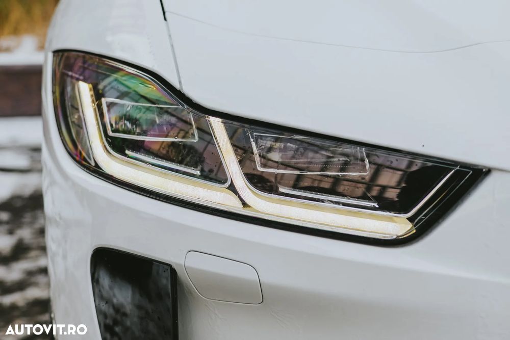 Jaguar I-Pace HSE - 4