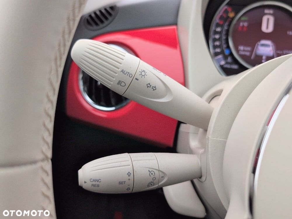 Fiat 500 1.0 Hybrid - 18