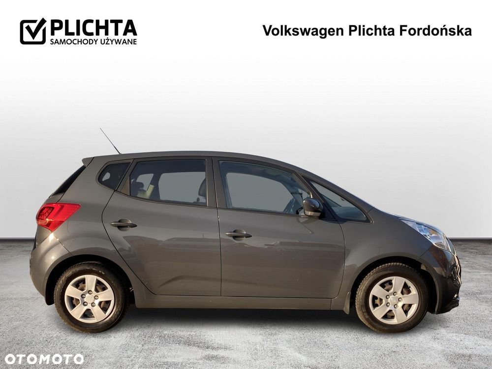 Kia Venga 1.6 XL - 6