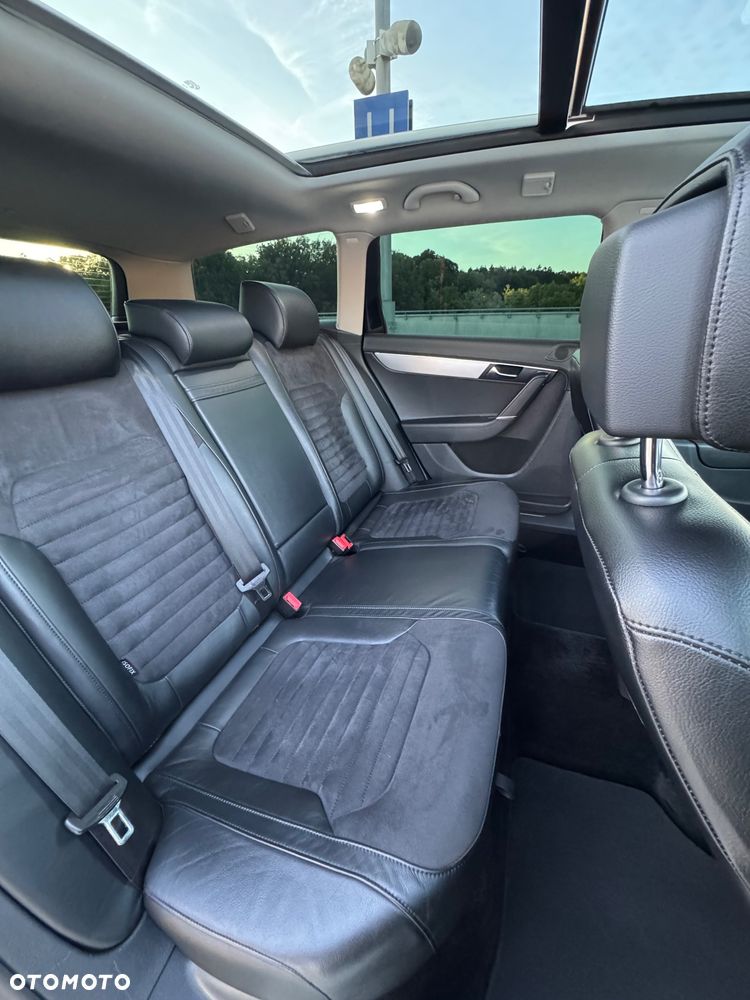 Volkswagen Passat 2.0 TDI Highline DSG - 15