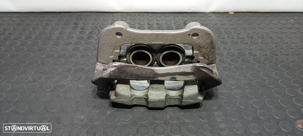 PINÇA DE TRAVÃO FRENTE ESQUERDA LAND ROVER RANGE ROVER EVOQUE EVOQUE - 4