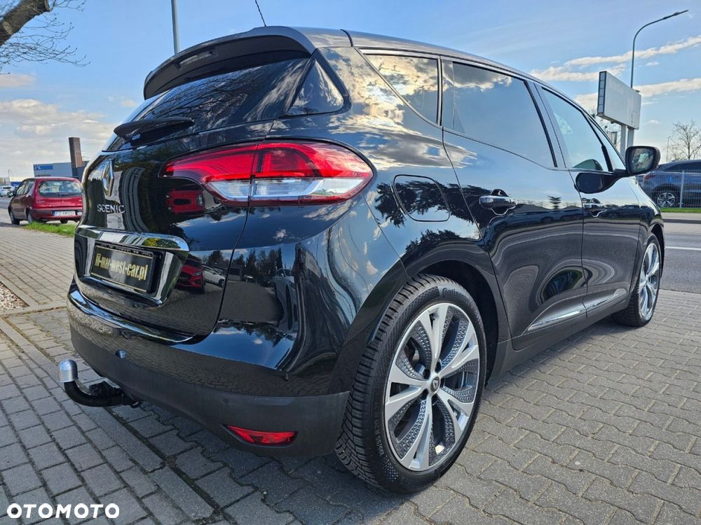 Renault Scenic - 7