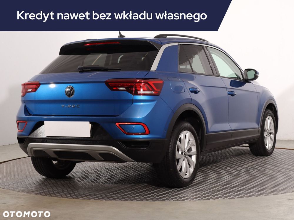 Volkswagen T-Roc - 7