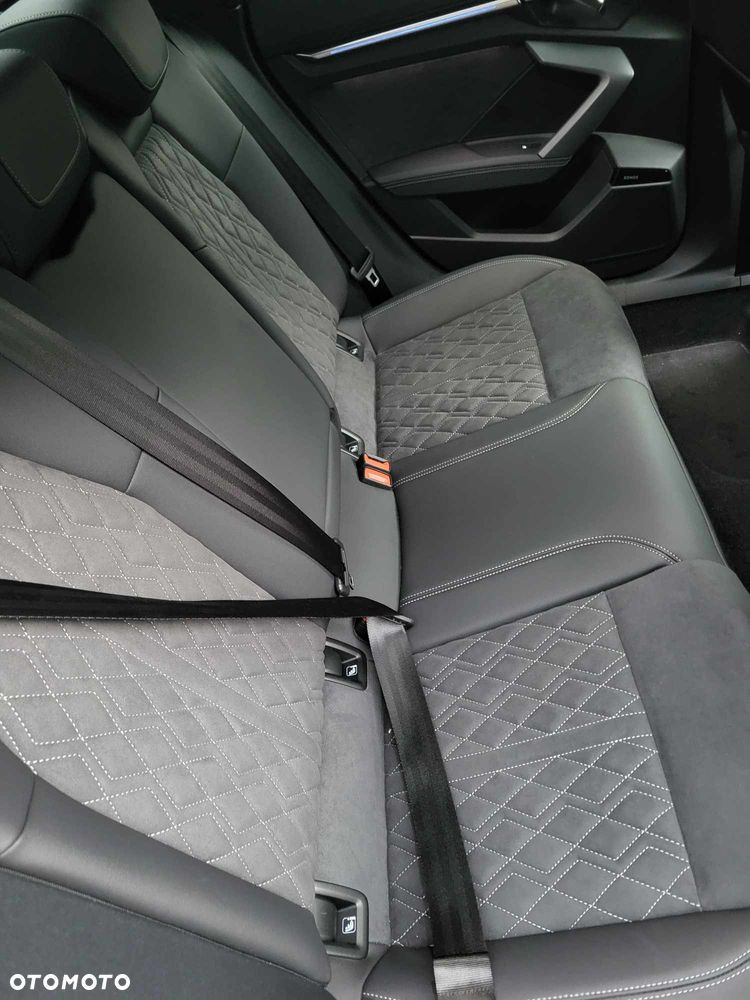 Audi S3 - 14