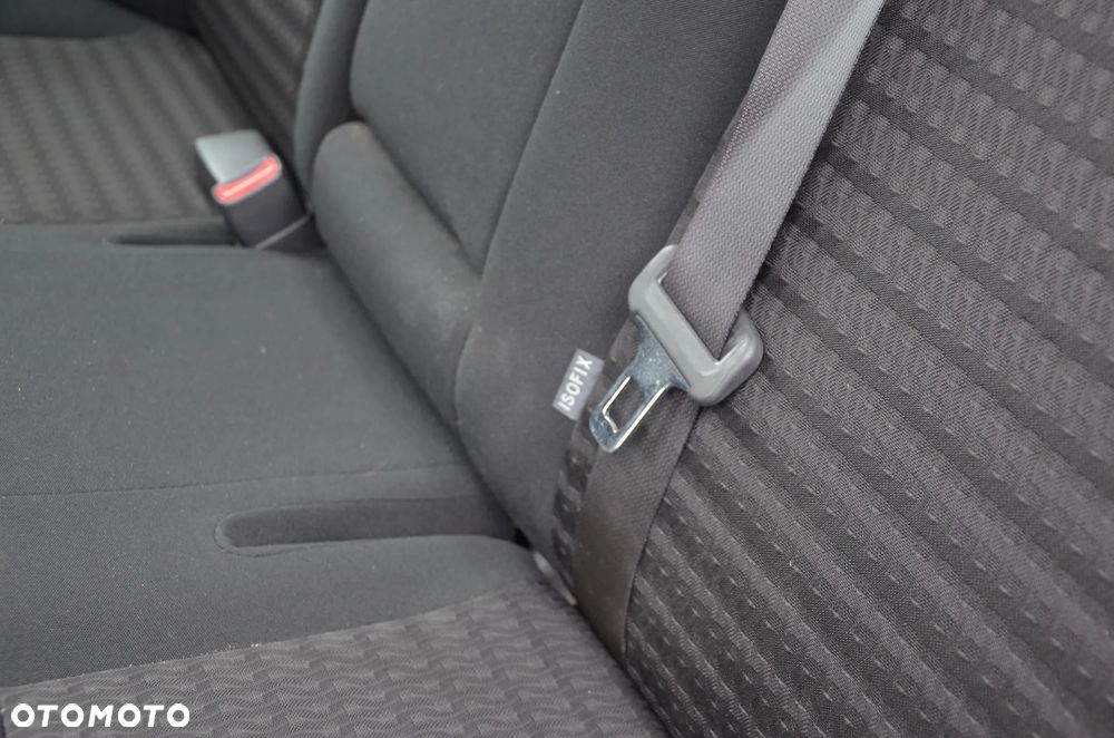 Toyota Corolla 1.4 D-4D Sol - 20