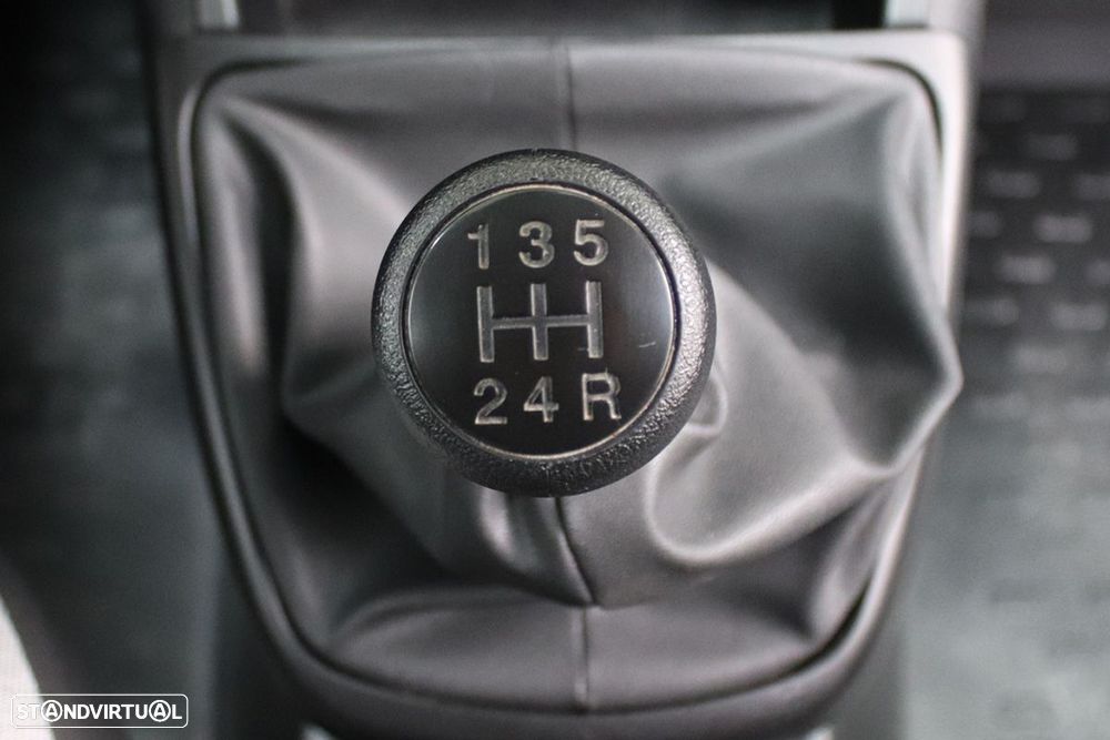 Fiat fiorino 1.3 m-jet sx - 10