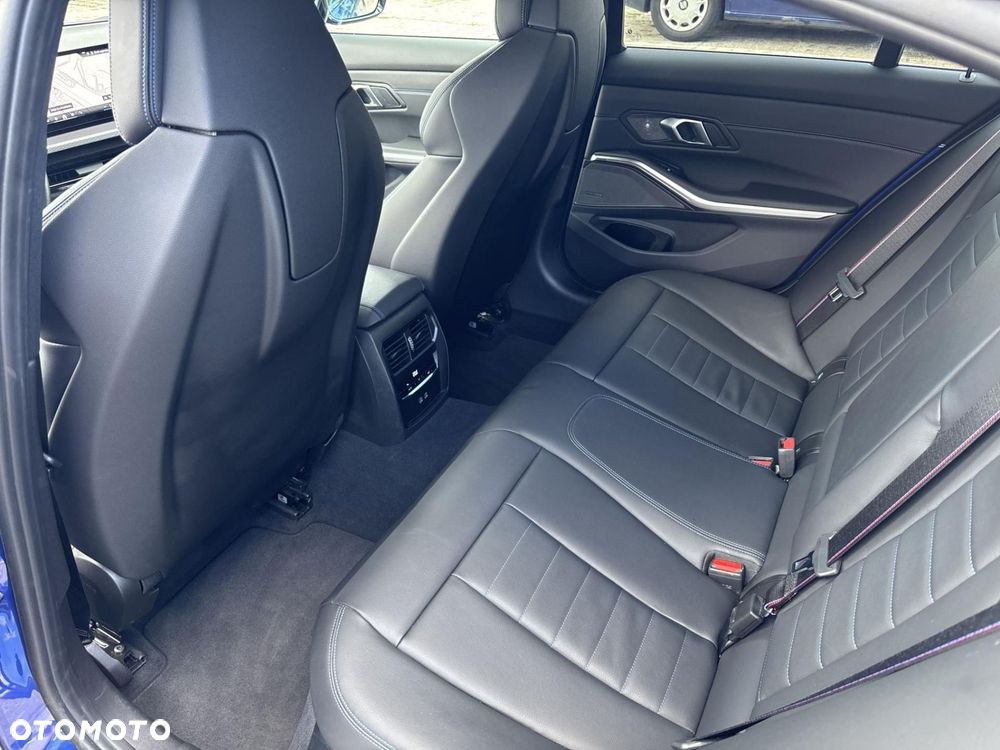 BMW Seria 3 - 14