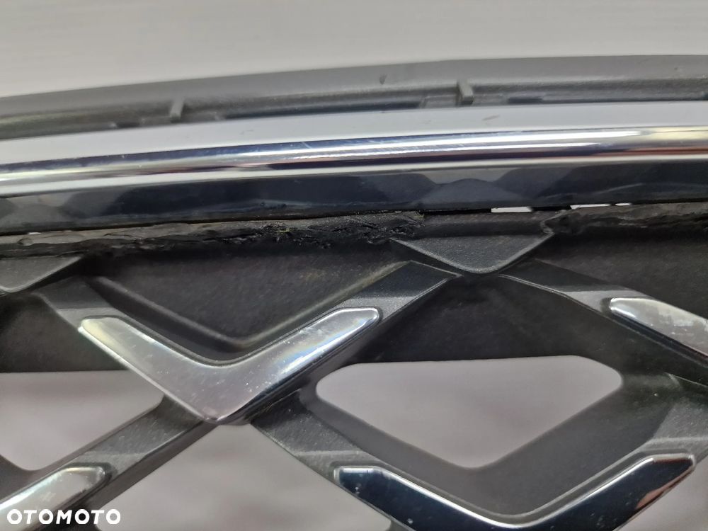 SEAT TARRACO 5FJ 18- ATRAPA / GRILL PRZEDNI PRZÓD , NR 5FJ853654E / 5FJ853651E , NR AUKCJI GL346 - 12