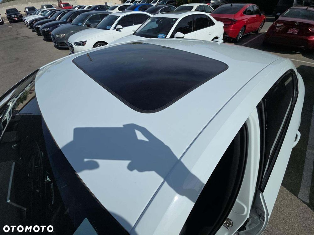 Audi A4 Limousine 45 TFSI quattro S tronic S line - 11