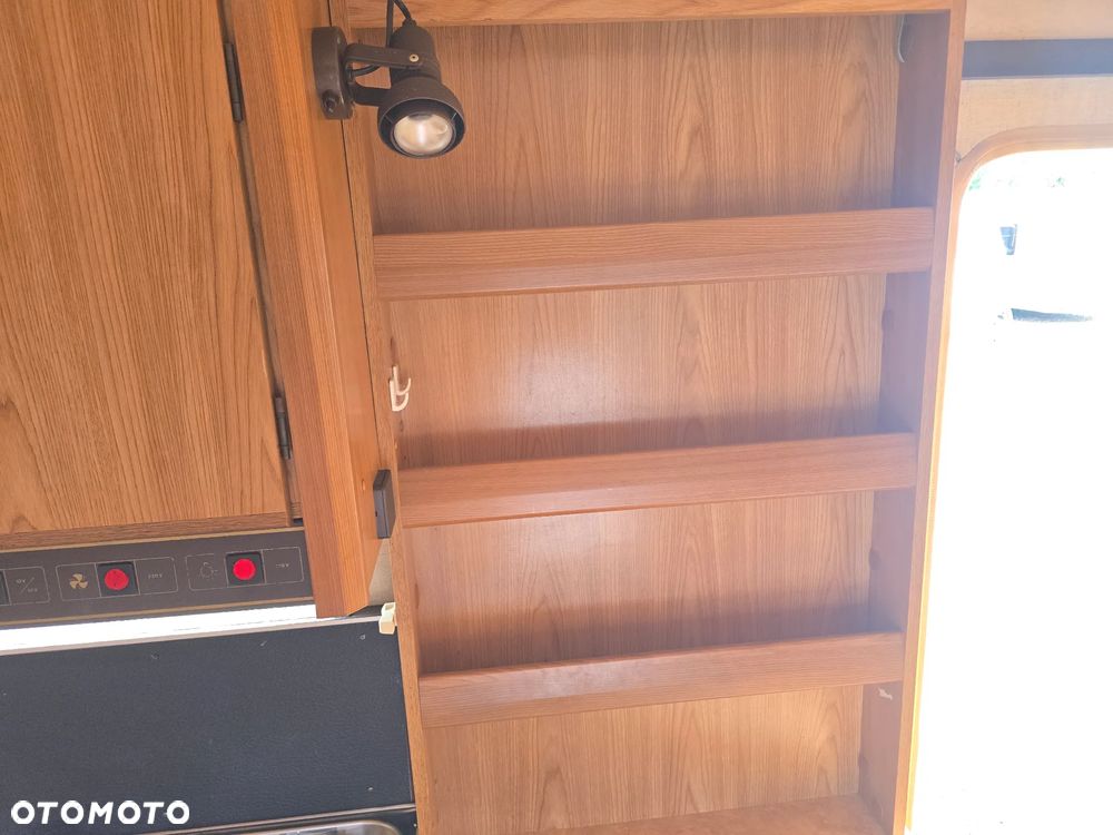 Adria aviva 400ps mover namiot lub markiza bagażnik hobby fendt knaus lmc - 22