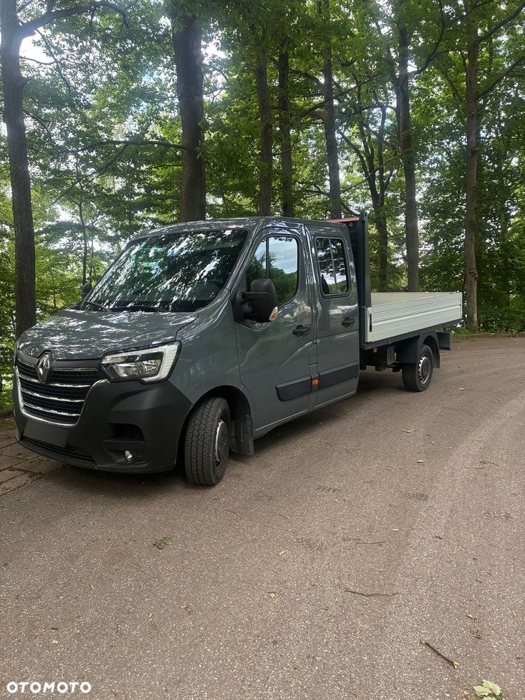 Renault Master L3 Extra - 1