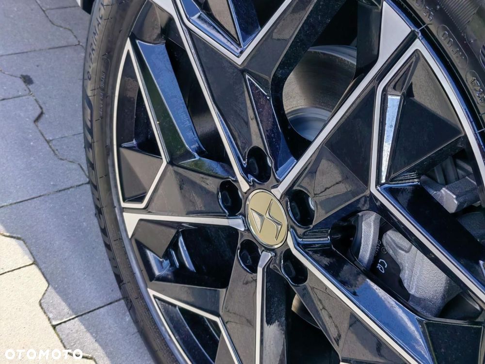 DS Automobiles DS 4 1.5 BlueHDi Edition France - 14