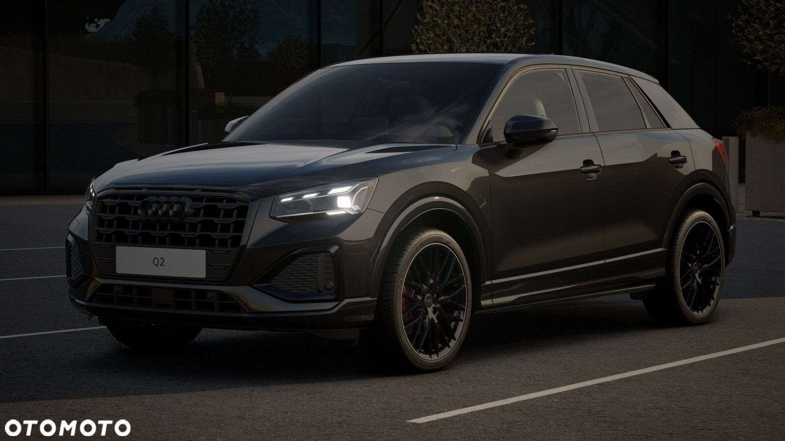 Audi Q2 35 TFSI Advanced S tronic - 13