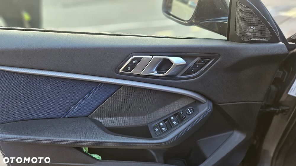 BMW Seria 2 M235i xDrive - 34