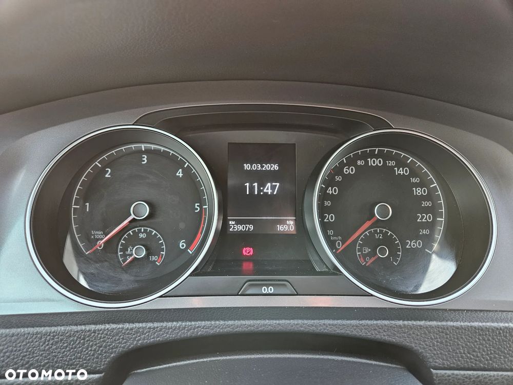 Volkswagen Golf - 20