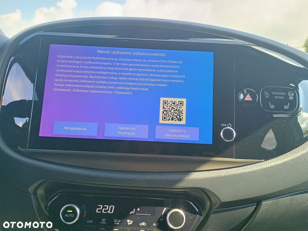 Toyota Aygo X 1.0 VVT-i Style CVT - 19