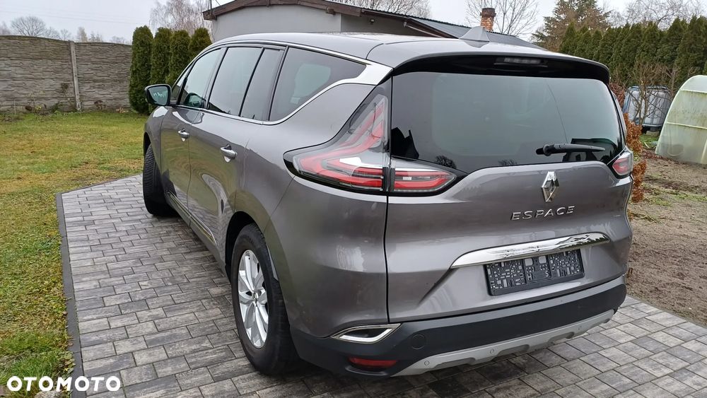 Renault Espace - 6