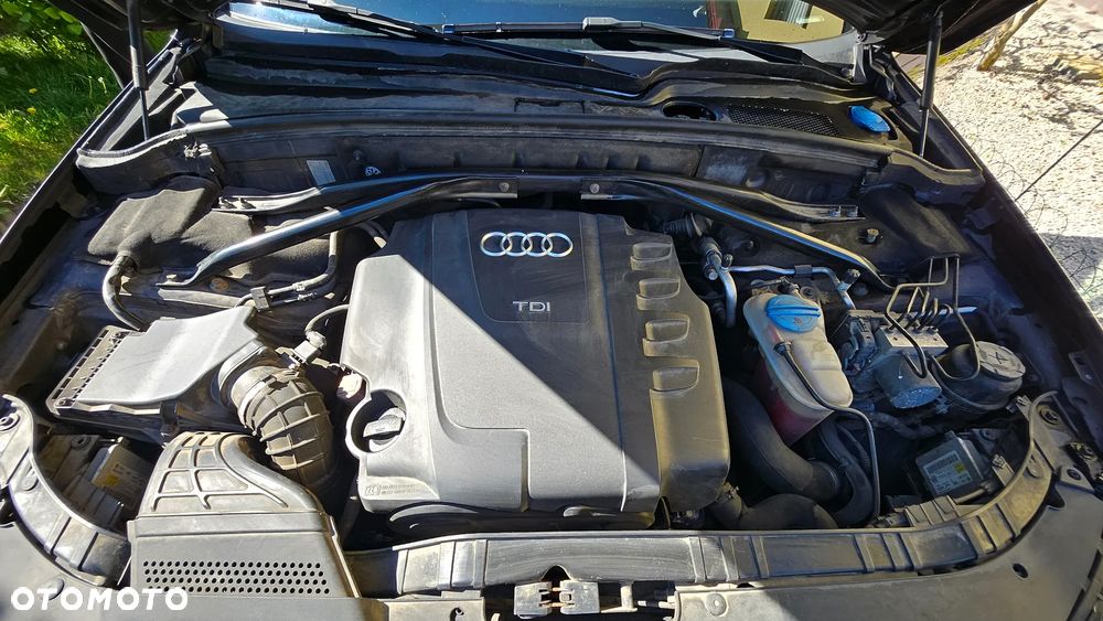Audi Q5 2.0 TDI Quattro S tronic - 11