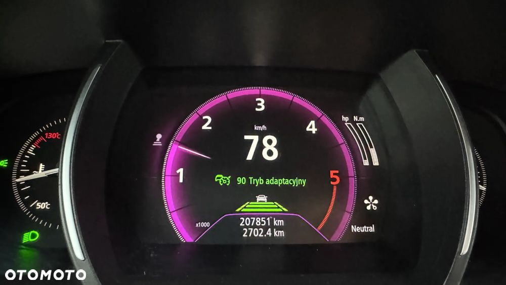 Renault Megane 1.6 dCi Energy Bose EU6 - 25