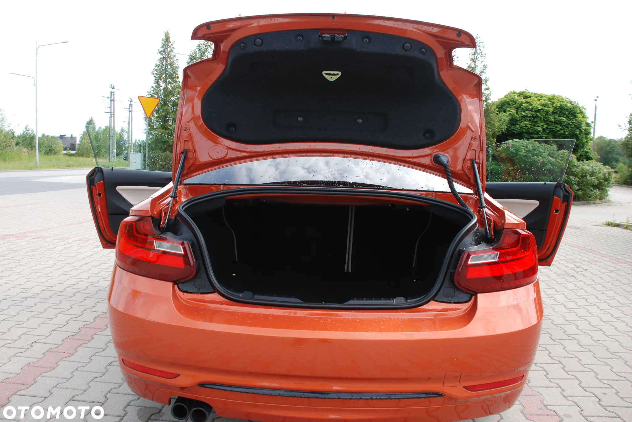 BMW Seria 2 228i - 22