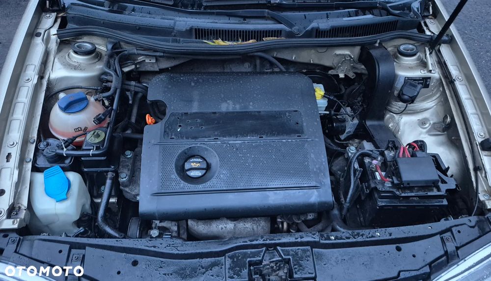 Volkswagen Golf IV 1.6 Trendline - 7