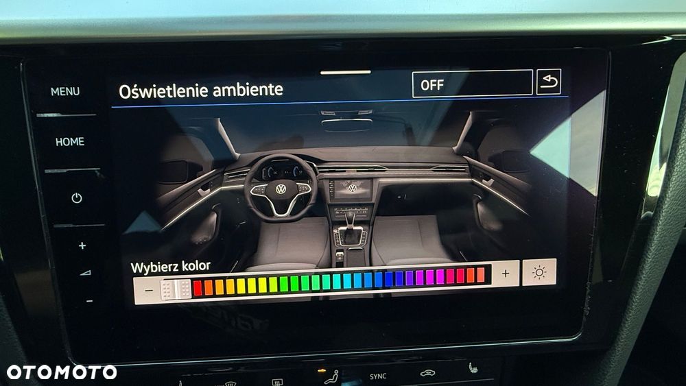 Volkswagen Arteon 2.0 TSI R-Line DSG - 24