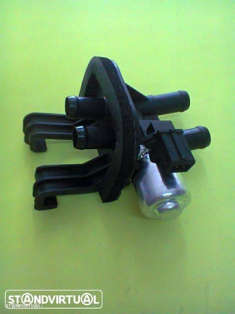 torneira sofagem Ford Transit Fiesta Ka Focus Courier Puma (NOVA) - 1