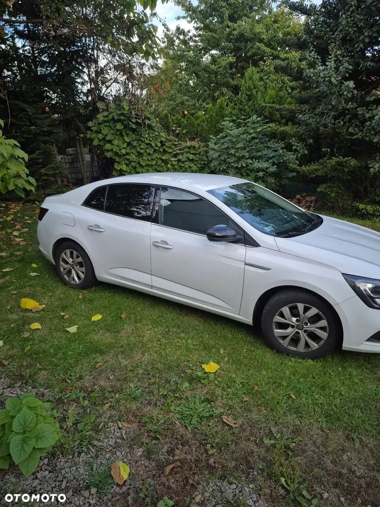 Renault Megane 2019 photo 4