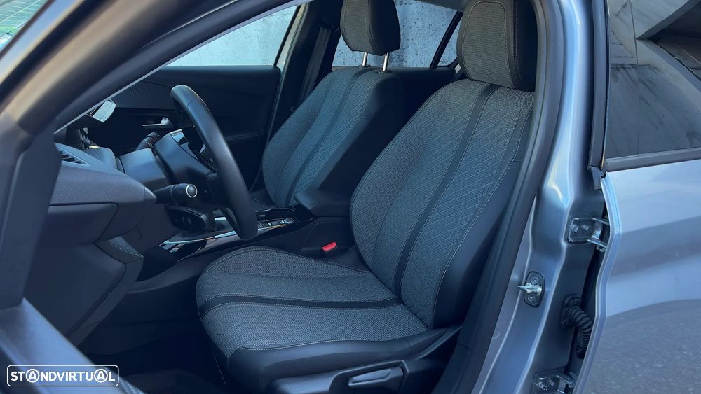 Peugeot 208 1.2 PureTech Allure - 9
