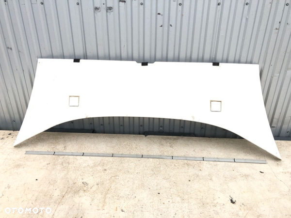 SPOILER DACHOWY - 756.00 PLN - SCANIA R-series R420