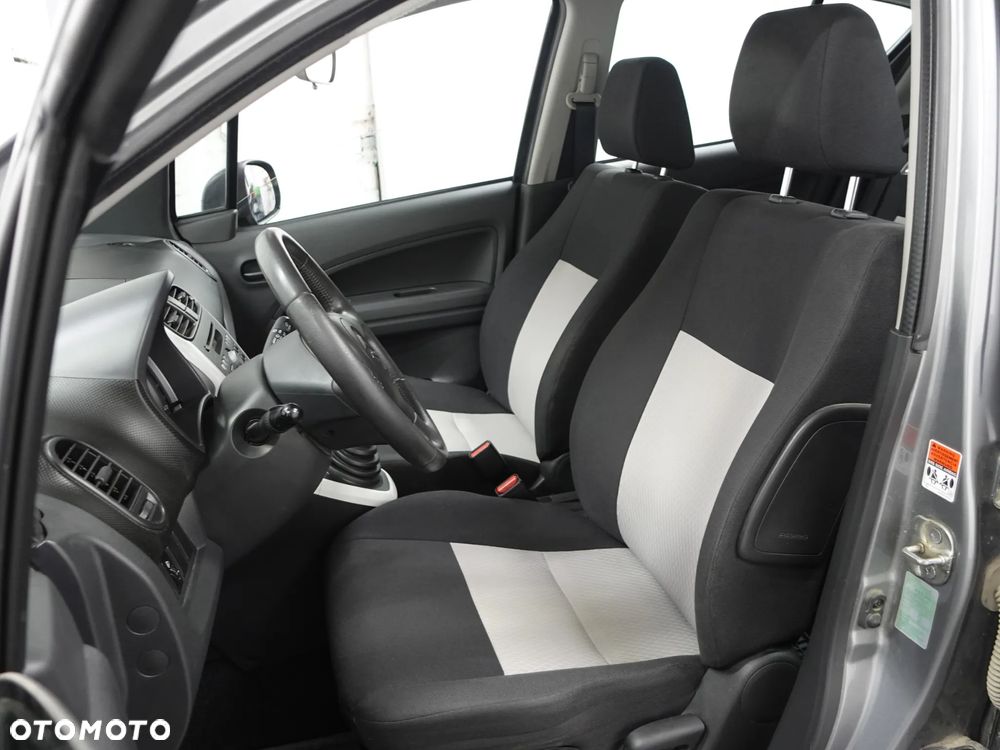 Suzuki Splash 1.0 Club - 22