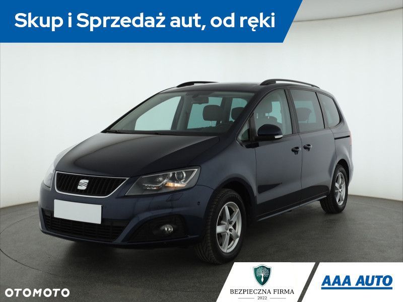 Seat Alhambra - 3
