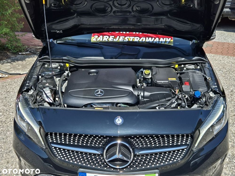 Mercedes-Benz Klasa A - 21