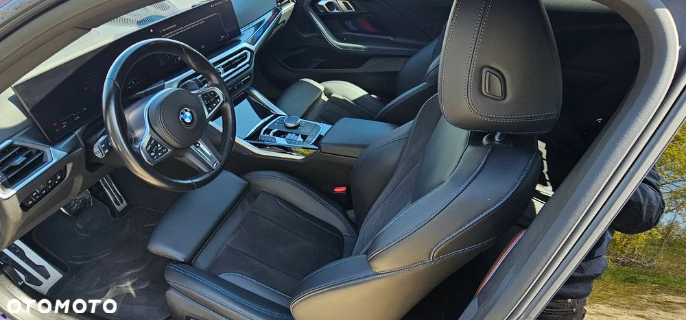 BMW Seria 2 M240i xDrive - 9