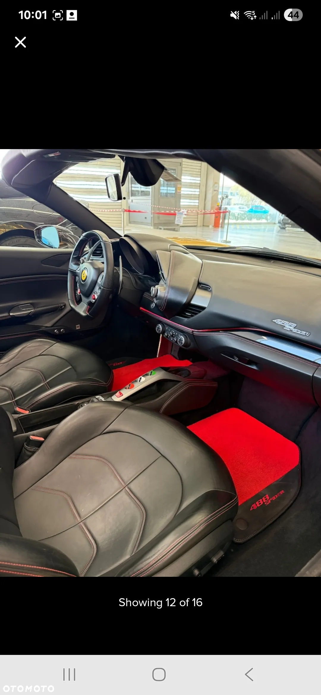 Ferrari 488 - 22