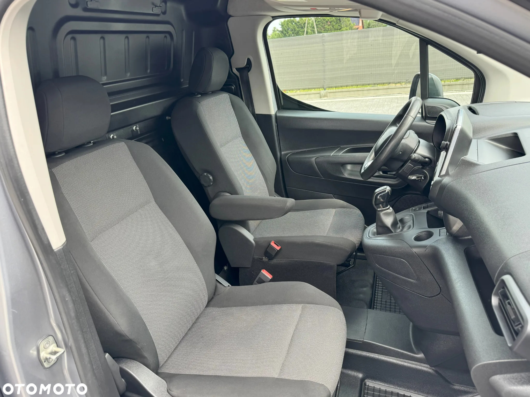 Citroën Berlingo - 25