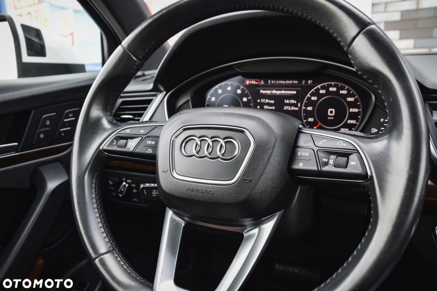 Audi Q5 - 24