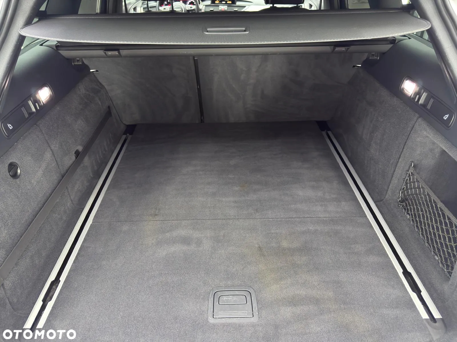 Audi A6 Avant 2.0 TDI Ultra S tronic - 27