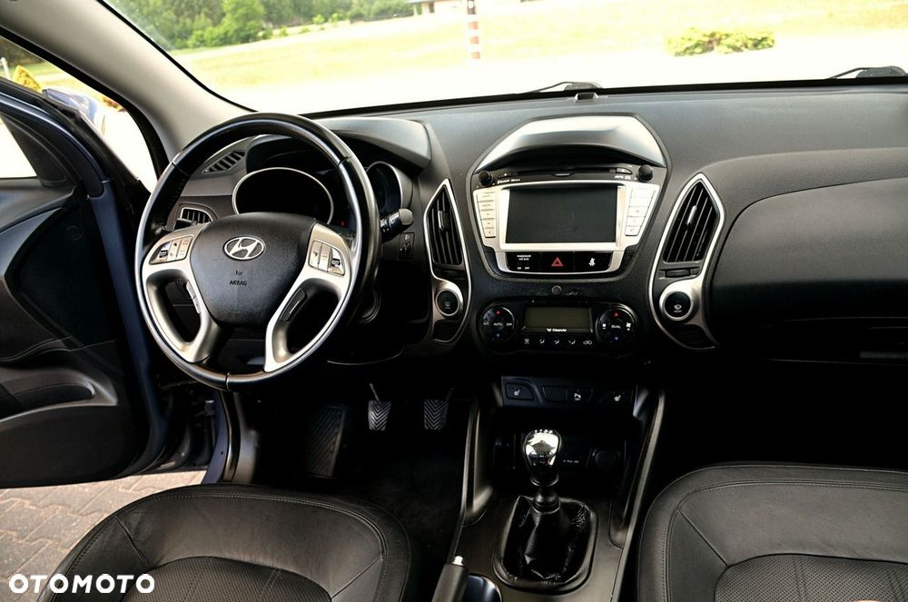 Hyundai ix35 - 17