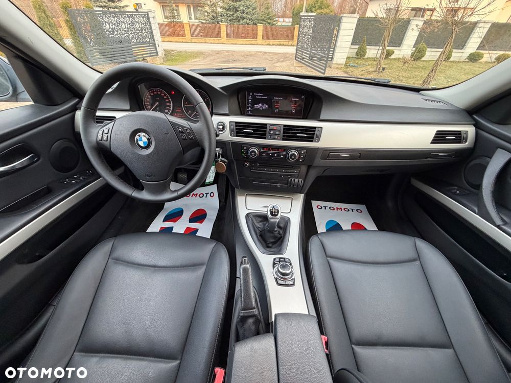 BMW Seria 3 - 8