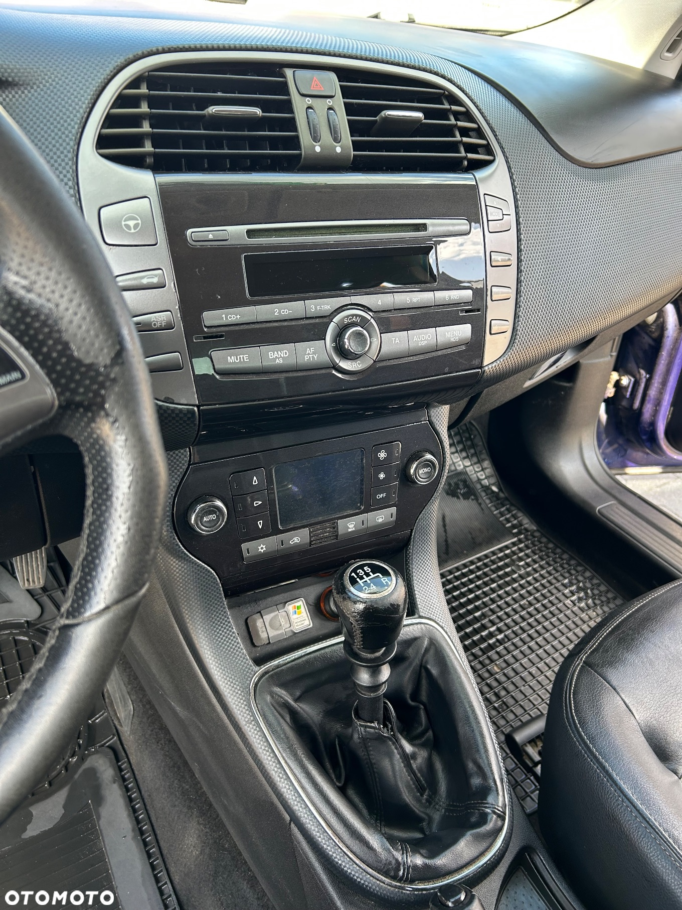 Fiat Bravo 1.9 Multijet Emotion - 15