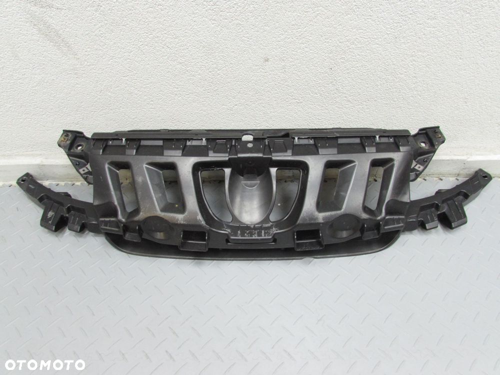 PEUGEOT 308 T7 LIFT 11-13 WZMOCNIENIE CZOLOWE GORNE PAS PRZEDNI 9674669077 - 1