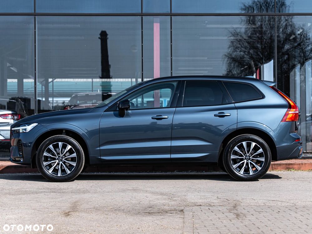 Volvo XC 60 B5 B AWD Plus Dark - 18