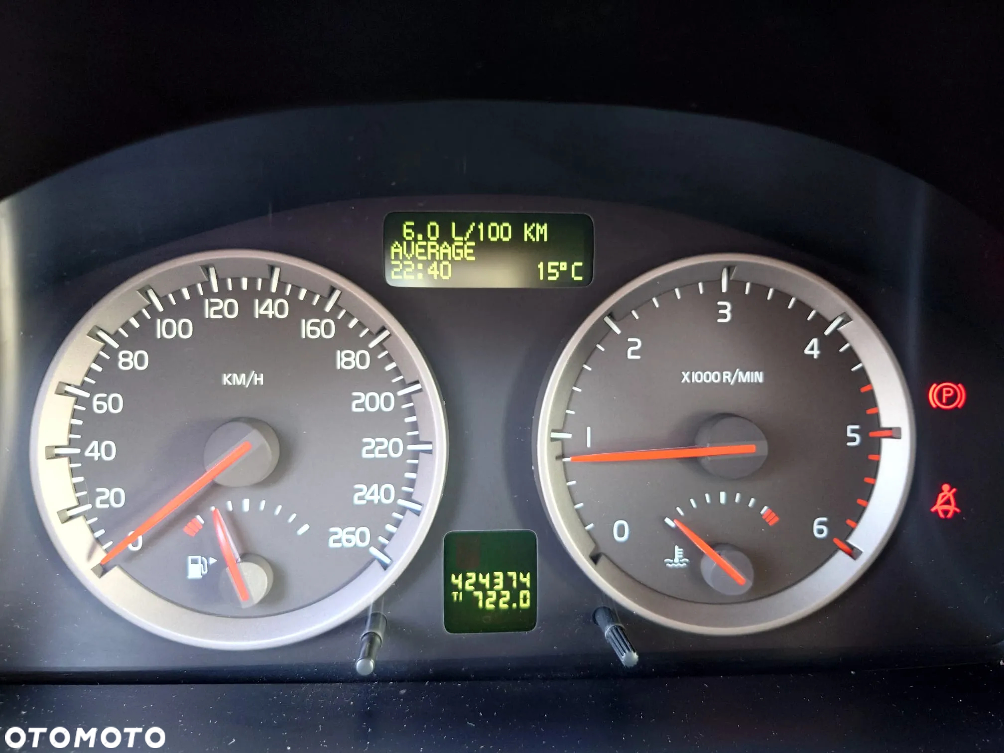 Volvo V50 2.0D Summum - 26