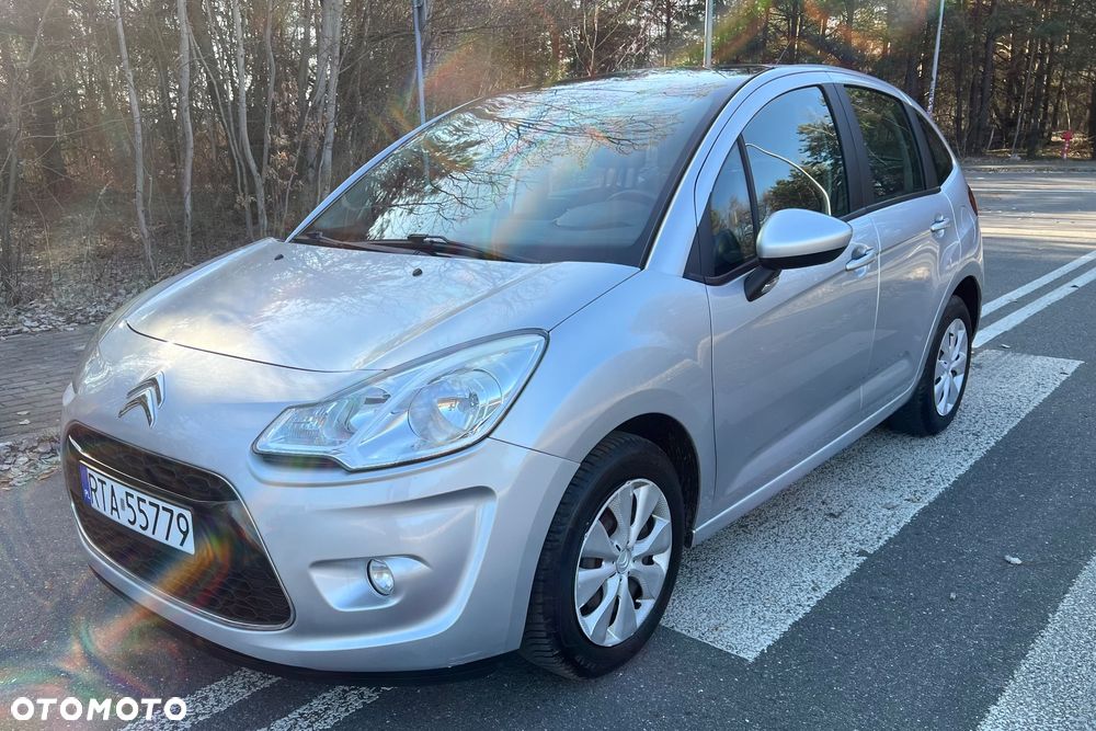 Citroën C3 - 3