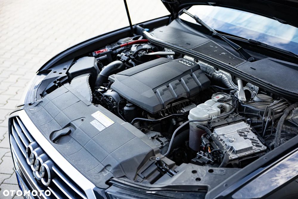 Audi A6 Limousine 45 TFSI S tronic sport - 26