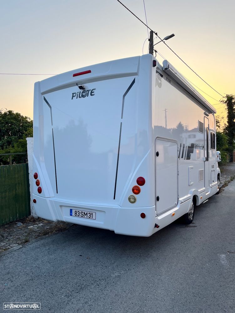 Fiat Ducato 2.3 130 multijet - 3
