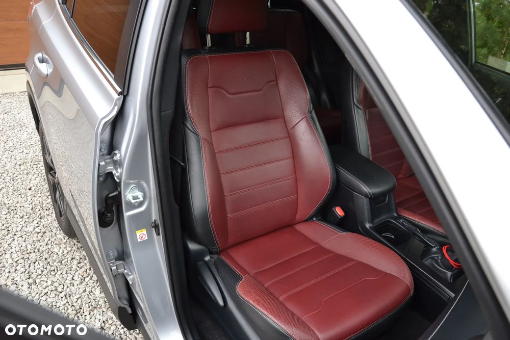 Toyota RAV4 2.0 Prestige 4x4 - 9